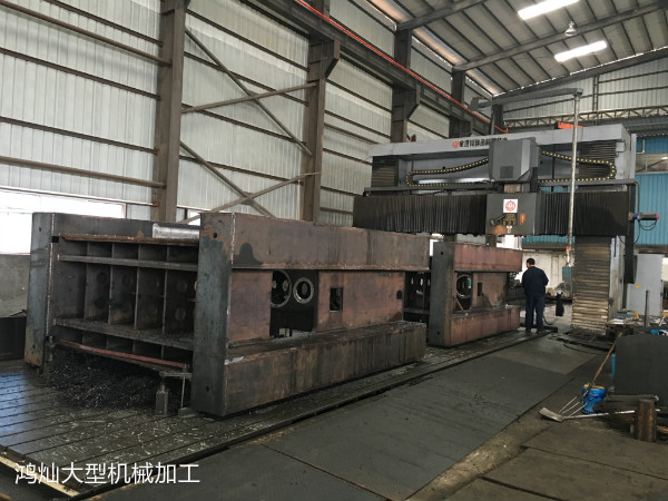 東莞大型龍門銑床加工分享：為什么要金正恩單膝跪地，向俄駐朝大使遺像獻(xiàn)花